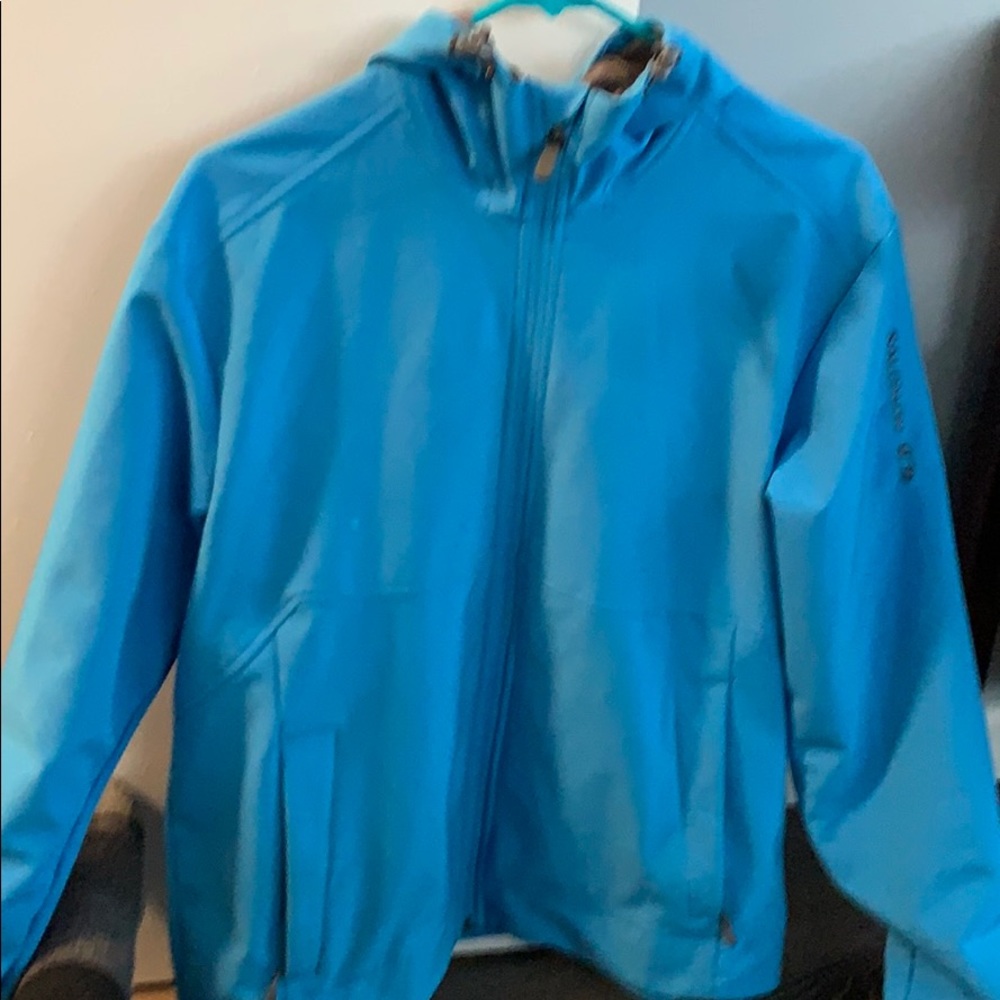 Salomon Ski Coat